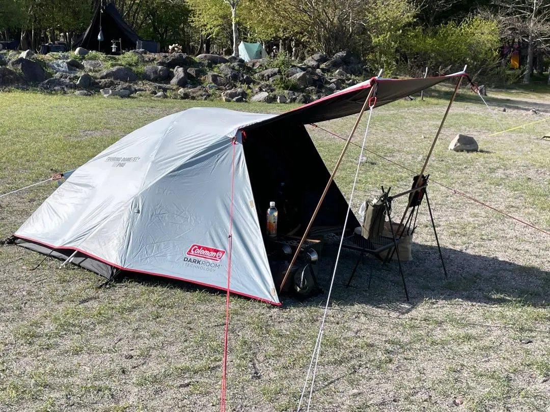 2026年最新】ツーリングドームst+の人気アイテム - メルカリ