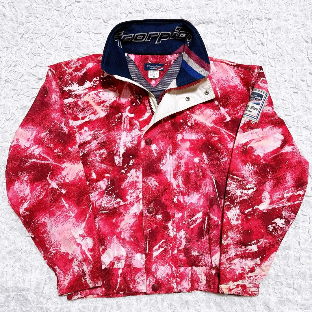 2026年最新】シマノ スコーピオン ウェアの人気アイテム - メルカリ