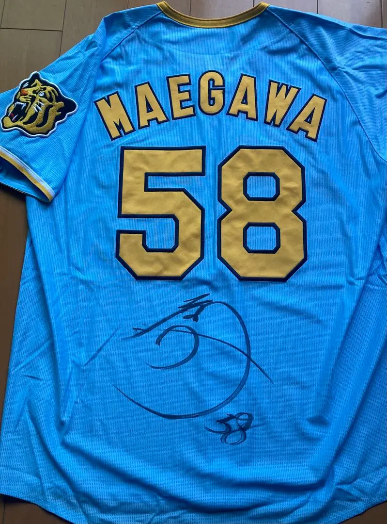 2026年最新】前川右京 直筆サインの人気アイテム - メルカリ