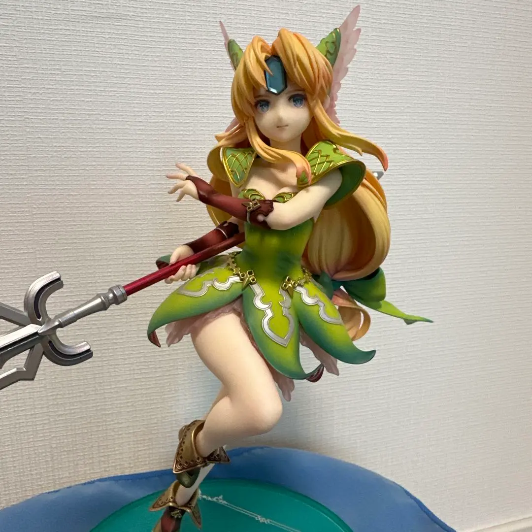 2026年最新】聖剣伝説3 フィギュアの人気アイテム - メルカリ