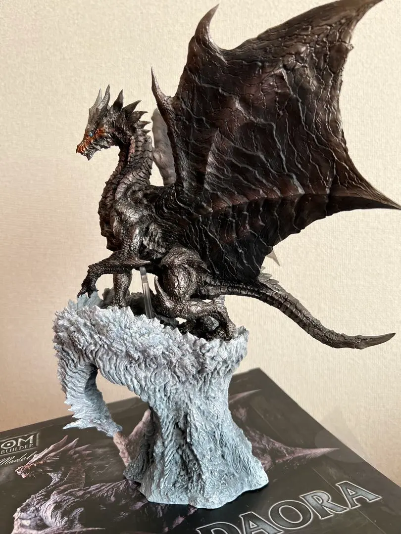 2026年最新】鋼龍 クシャルダオラ クリエイターズモデルの人気アイテム