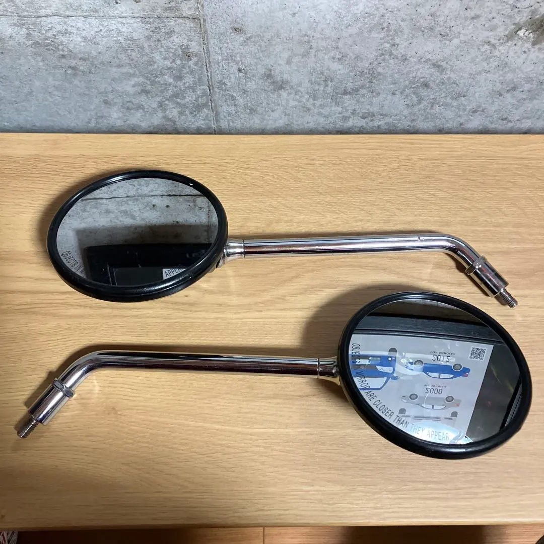 2026年最新】ベスパ ミラーの人気アイテム - メルカリ
