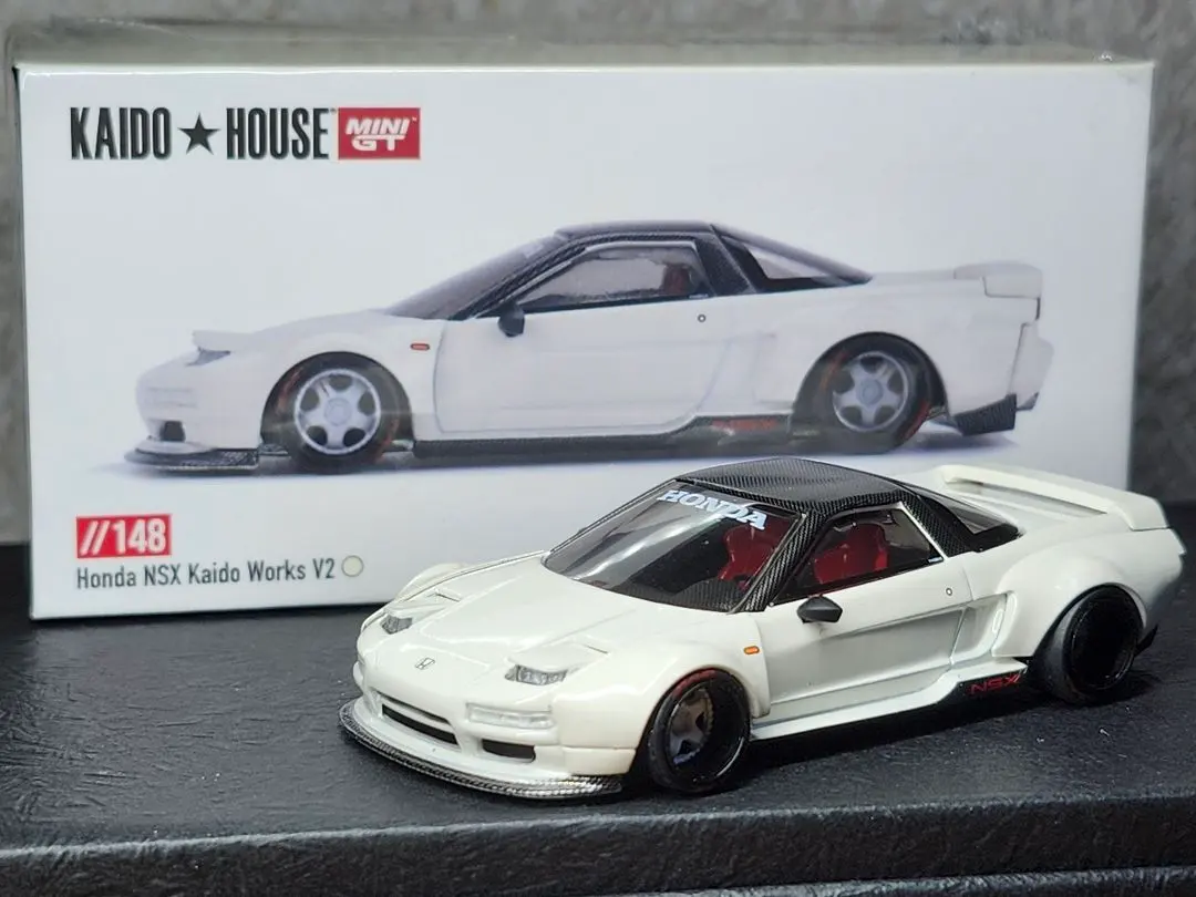 2026年最新】街道ハウス nsxの人気アイテム - メルカリ