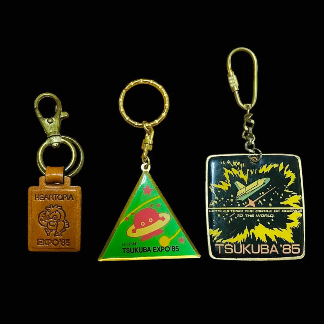 2026年最新】expo85 キーホルダーの人気アイテム - メルカリ