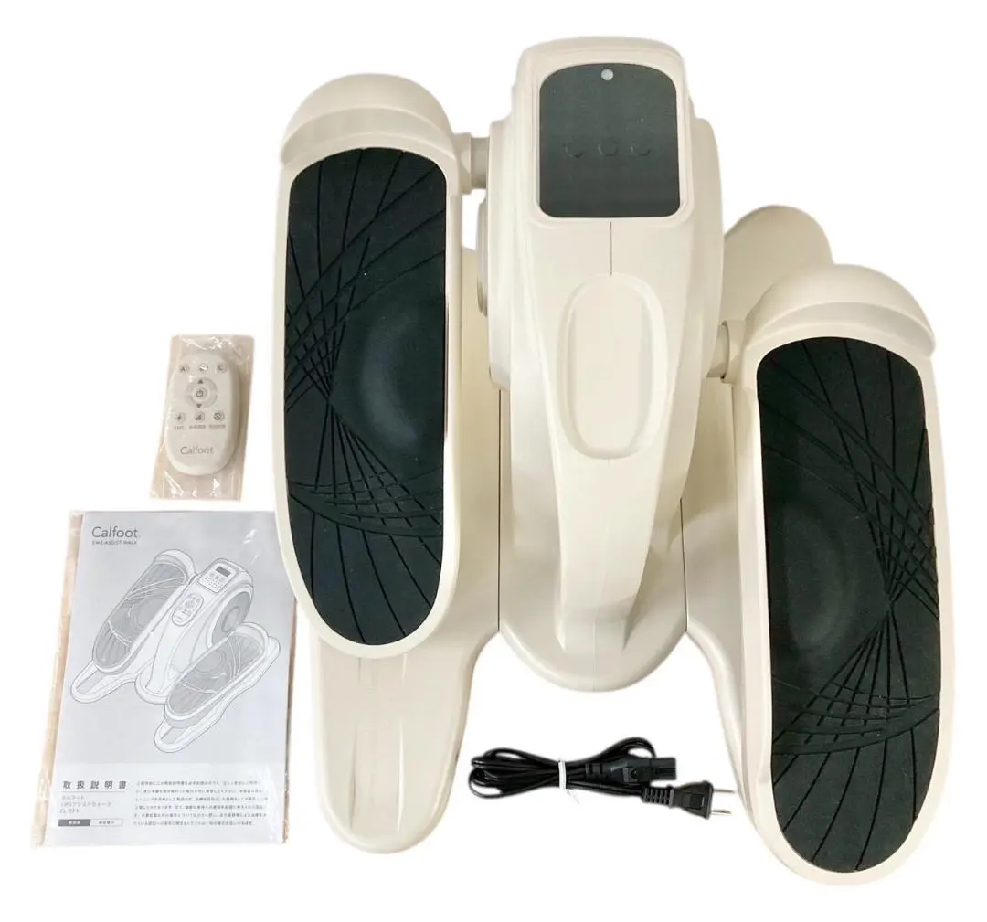 2026年最新】カルフット EMSアシストウォークの人気アイテム - メルカリ