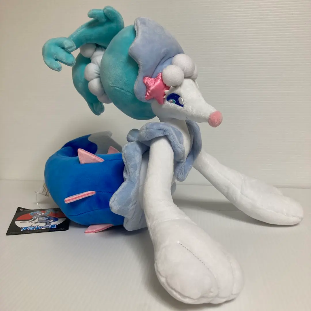 2026年最新】ポケモンぬいぐるみ アシレーヌの人気アイテム - メルカリ
