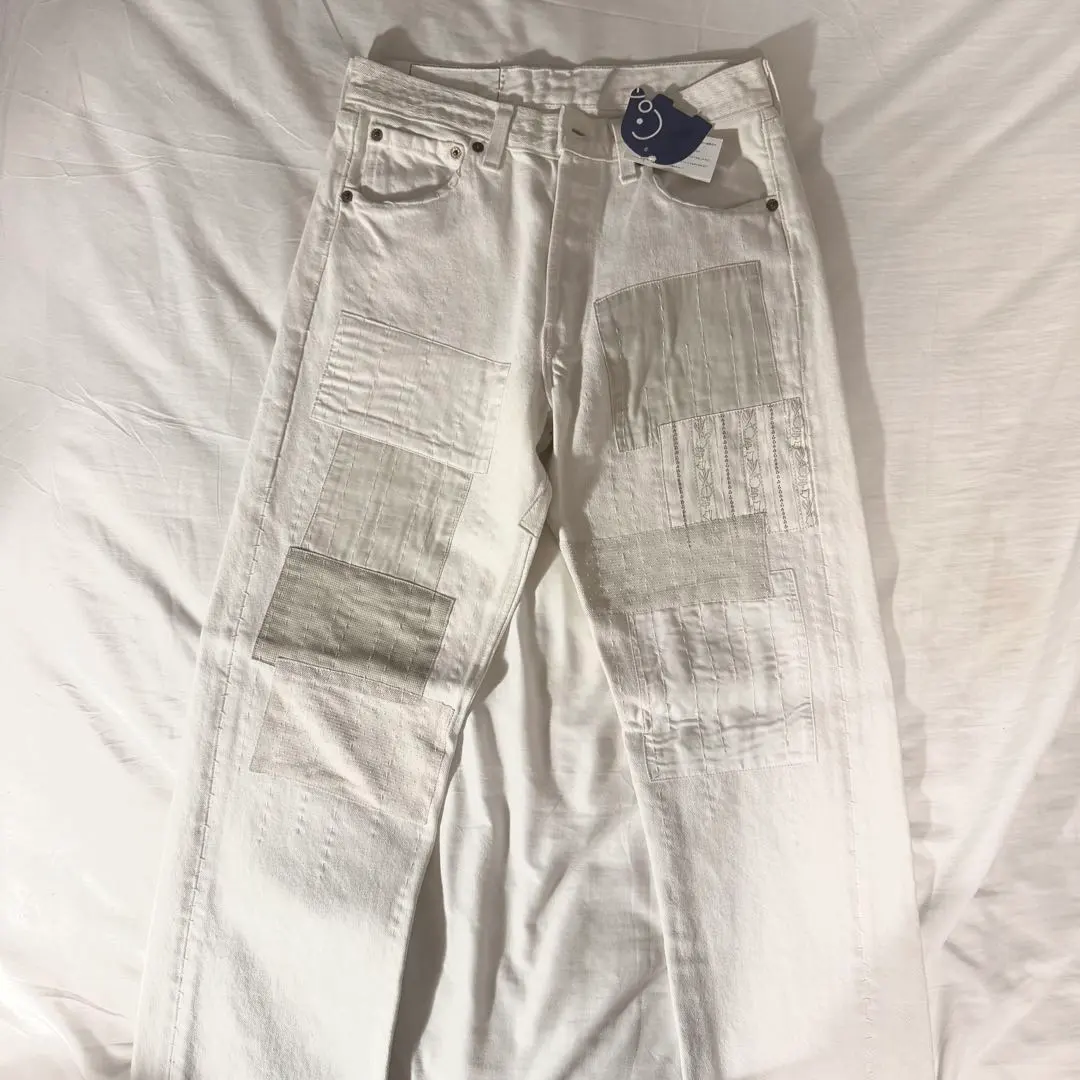 2026年最新】keisuke kanda デニム・ジーンズの人気アイテム - メルカリ