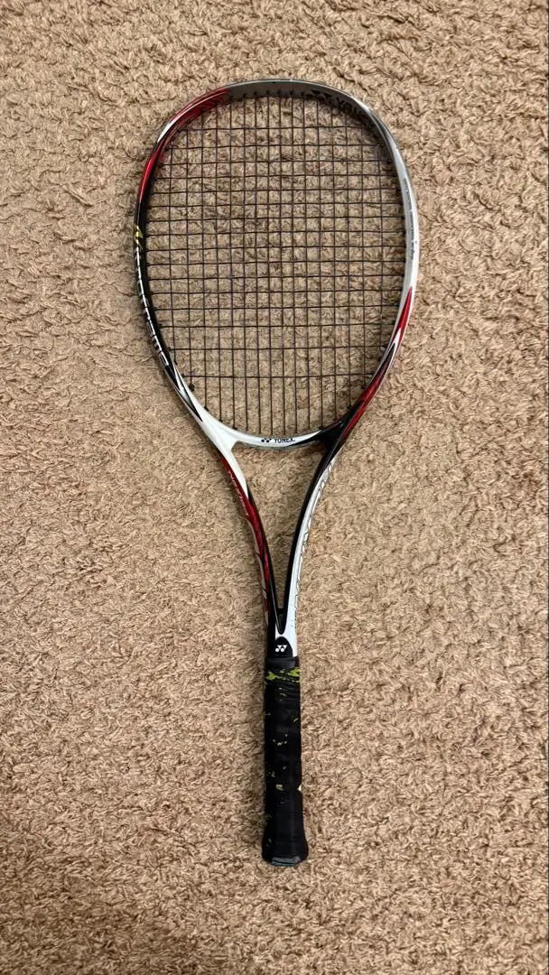 2026年最新】ソフトテニスラケット ネクシーガ90vの人気アイテム