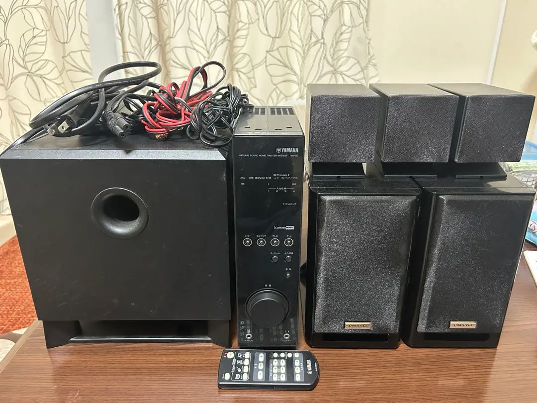 2026年最新】YAMAHA TSS-20の人気アイテム - メルカリ