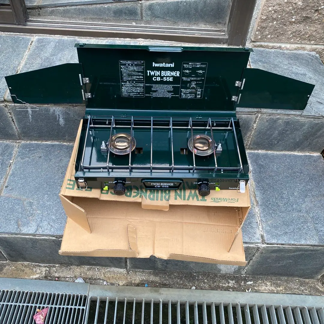 2026年最新】イワタニ CB-55Eの人気アイテム - メルカリ