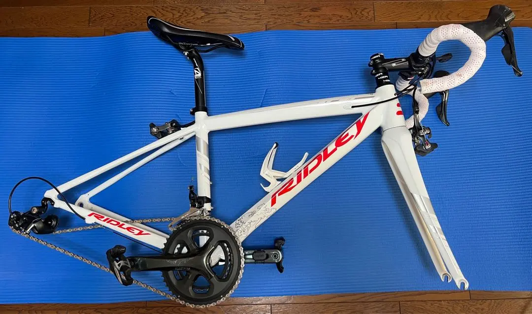 2026年最新】ridley fenixの人気アイテム - メルカリ