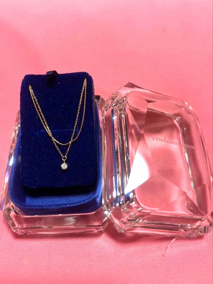 2026年最新】Vendome Aoyama 付属品：保証書 ブレスレットの人気