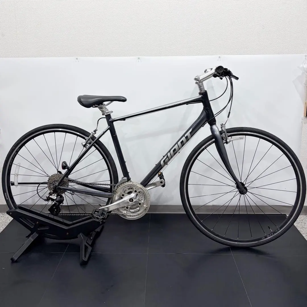 2026年最新】GIANT ESCAPE R3 mの人気アイテム - メルカリ