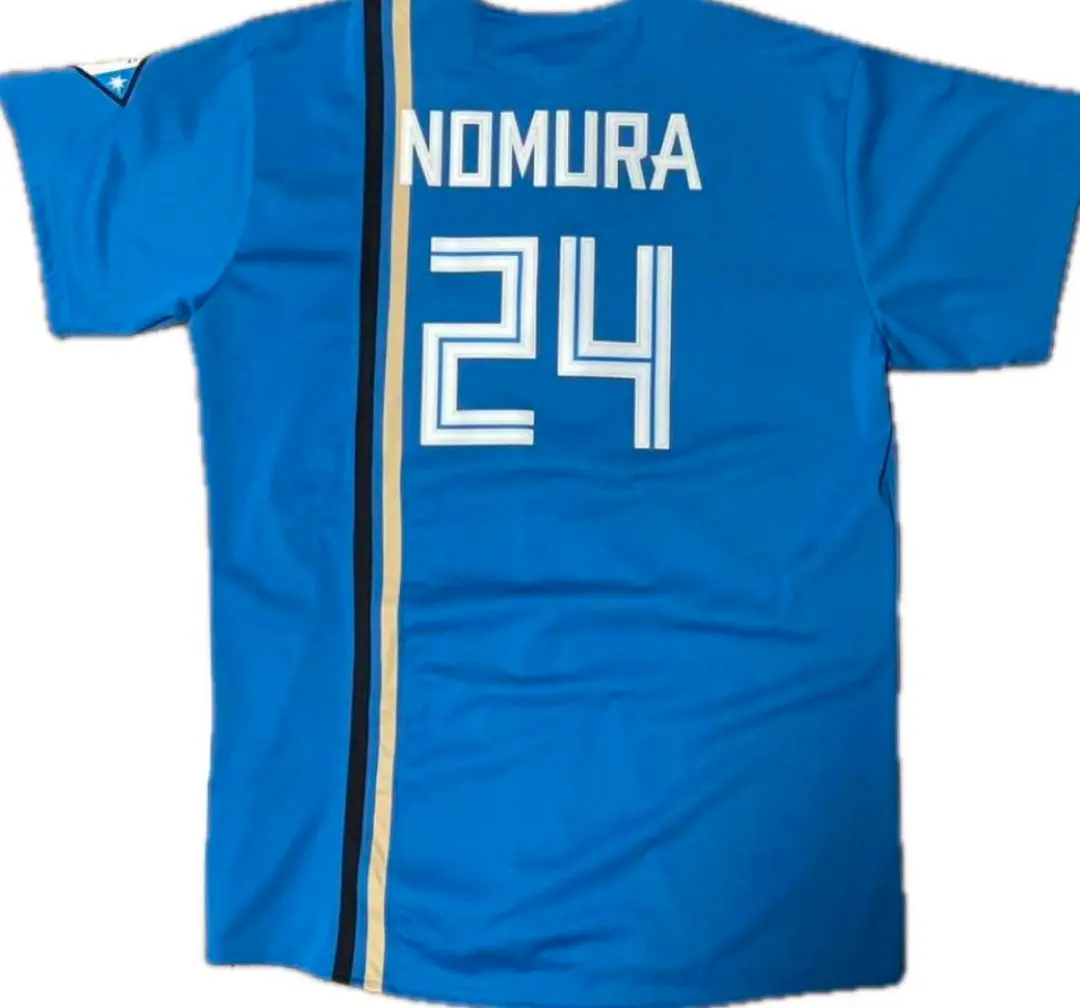 2026年最新】野村佑希 ユニフォームの人気アイテム - メルカリ