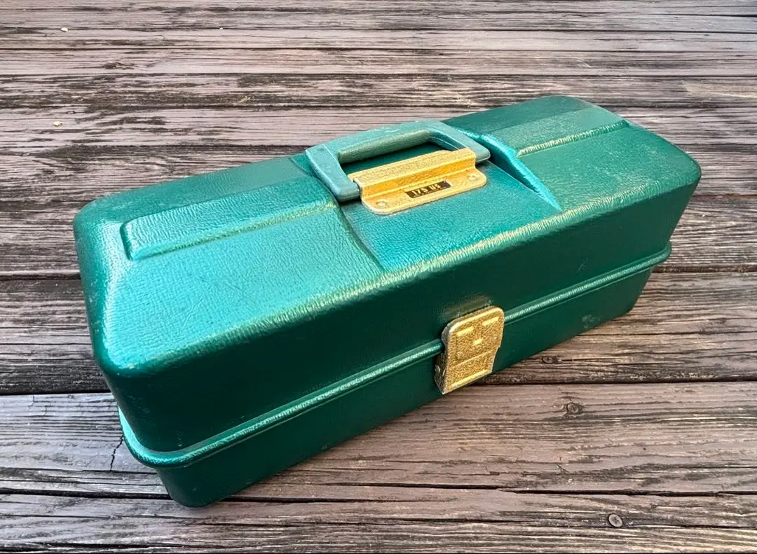 2026年最新】タックルボックス アムコの人気アイテム - メルカリ