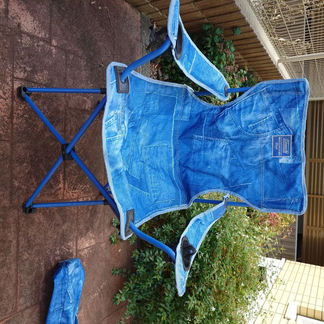 2026年最新】コールマン レイチェア デニムの人気アイテム - メルカリ