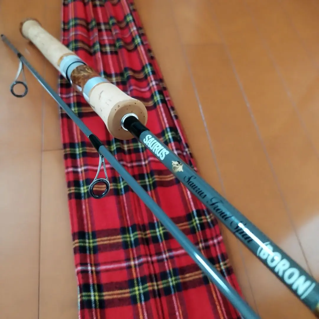 2026年最新】ザウルス トラウトスピンの人気アイテム - メルカリ