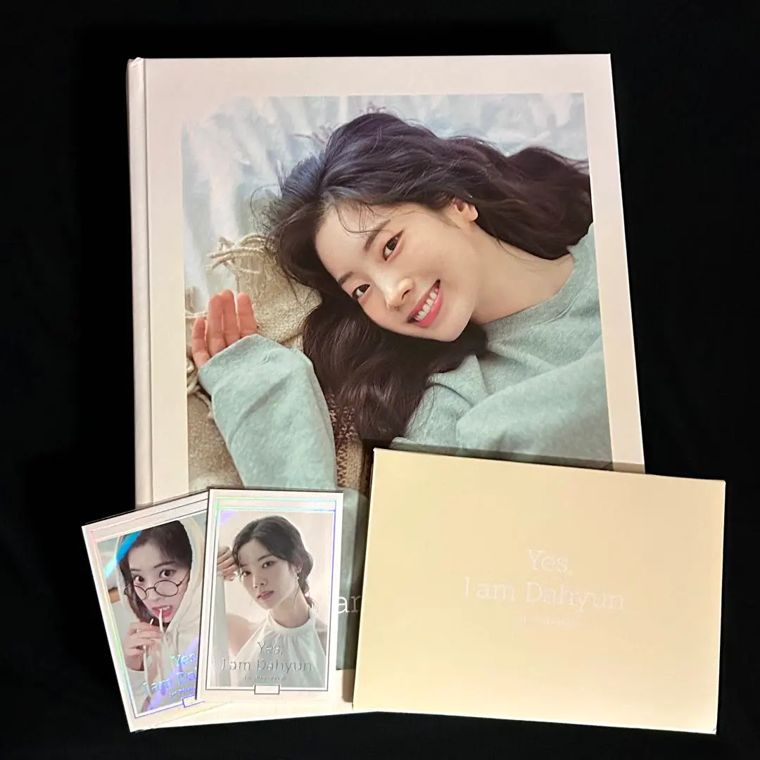 2026年最新】yes i am dahyunの人気アイテム - メルカリ