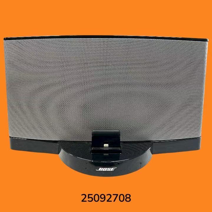 2026年最新】bose sounddock 10の人気アイテム - メルカリ