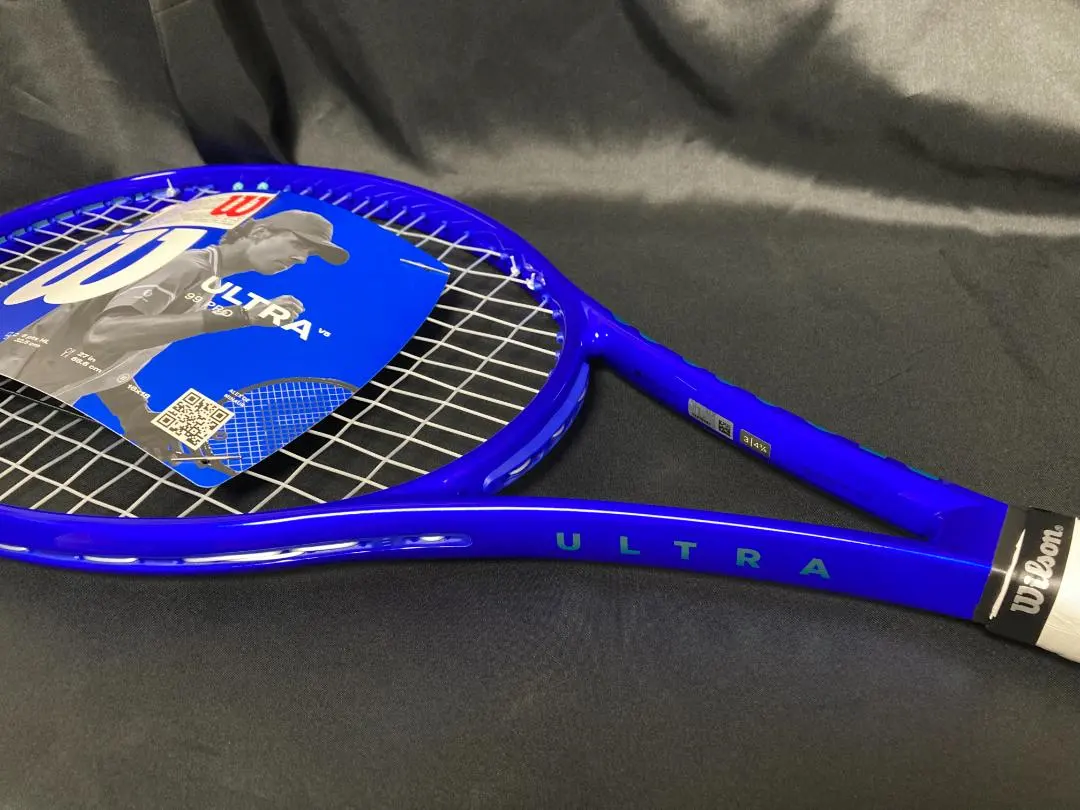 2026年最新】wilson ultra proの人気アイテム - メルカリ