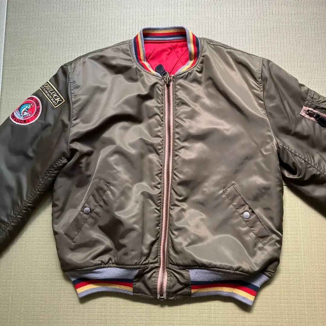 2026年最新】道楽 ワッペンの人気アイテム - メルカリ