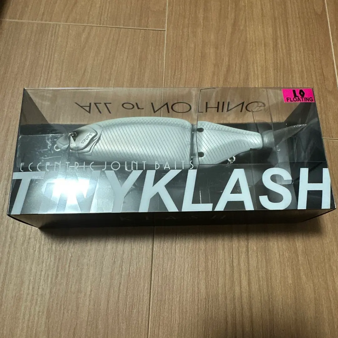 2026年最新】タイニークラッシュ fogの人気アイテム - メルカリ