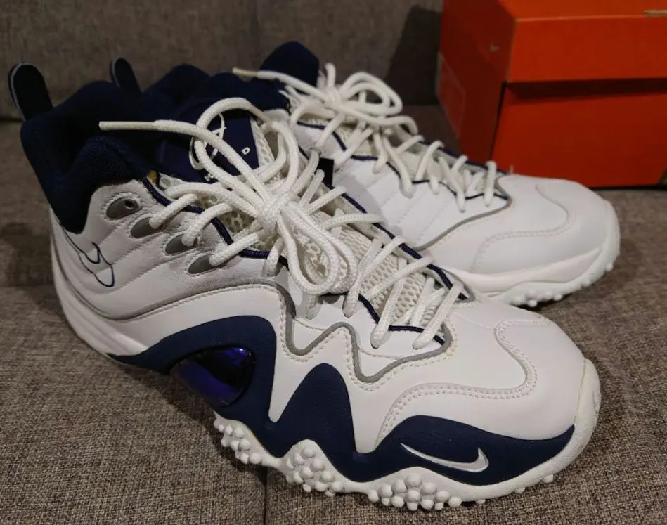 2026年最新】エアズームフライトVの人気アイテム - メルカリ