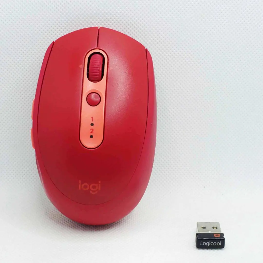 2026年最新】logicool マウス bluetooth m590の人気アイテム - メルカリ