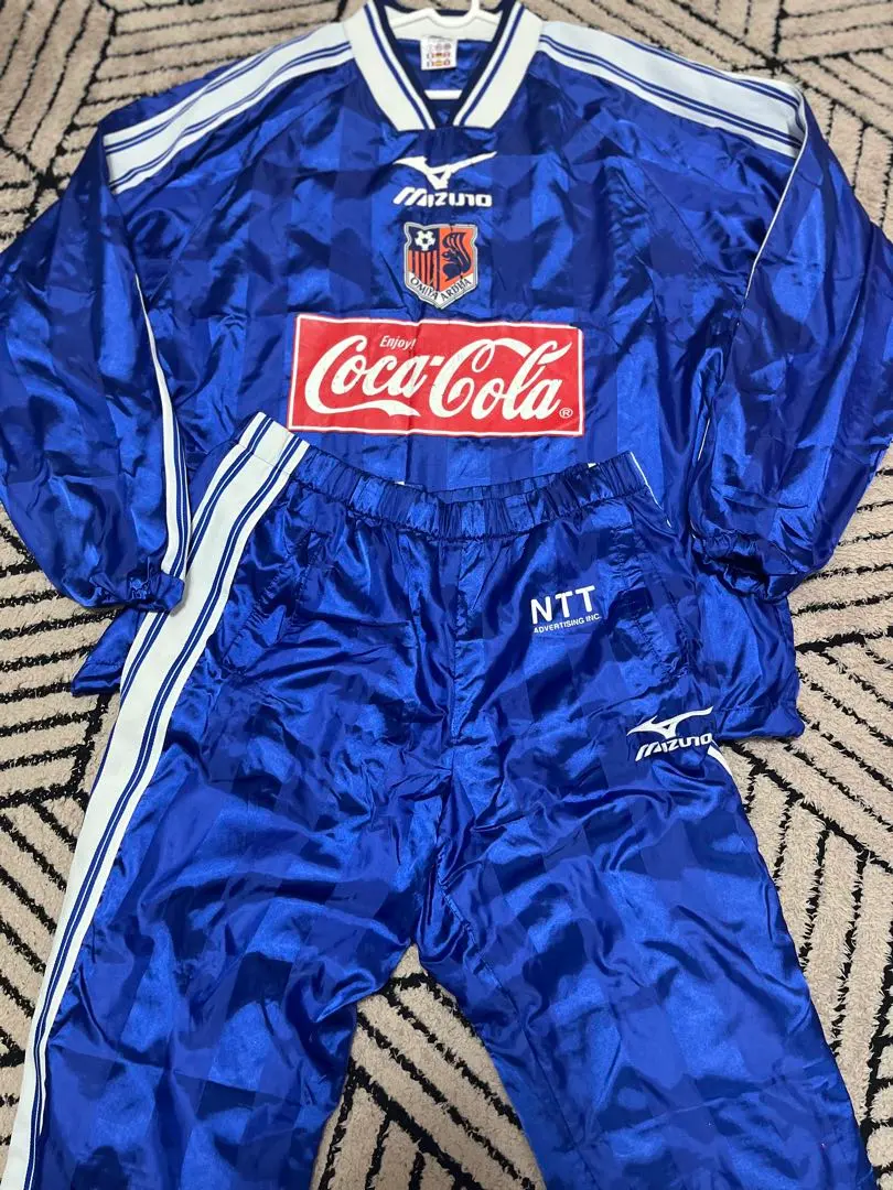 2026年最新】大宮アルディージ 支給の人気アイテム - メルカリ