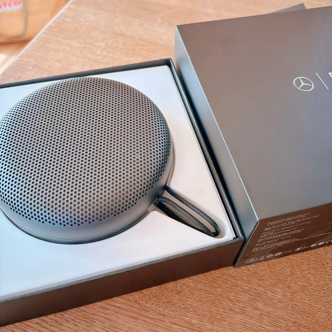 2026年最新】bang & olufsen メルセデスの人気アイテム - メルカリ
