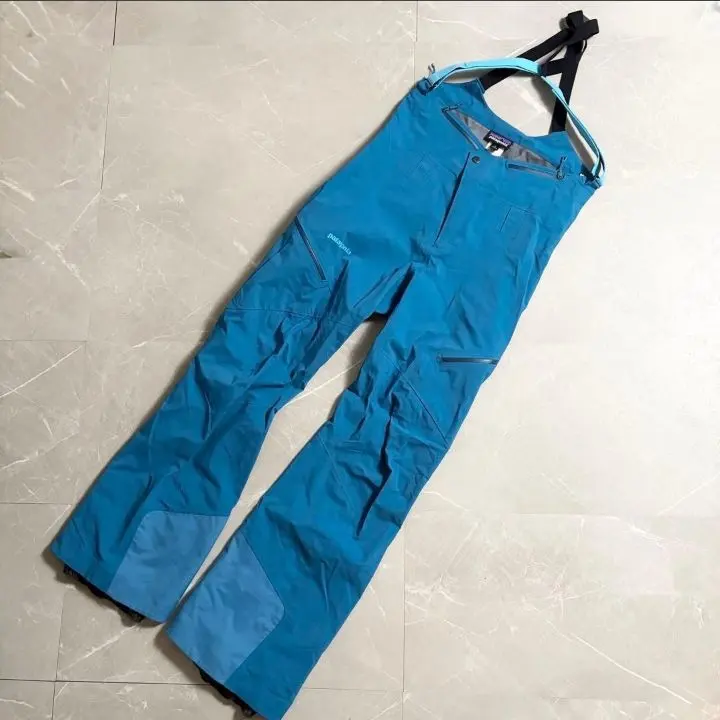 2026年最新】patagonia パウスレイヤーの人気アイテム - メルカリ