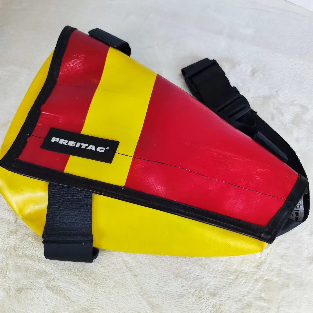 2026年最新】freitag knight riderの人気アイテム - メルカリ