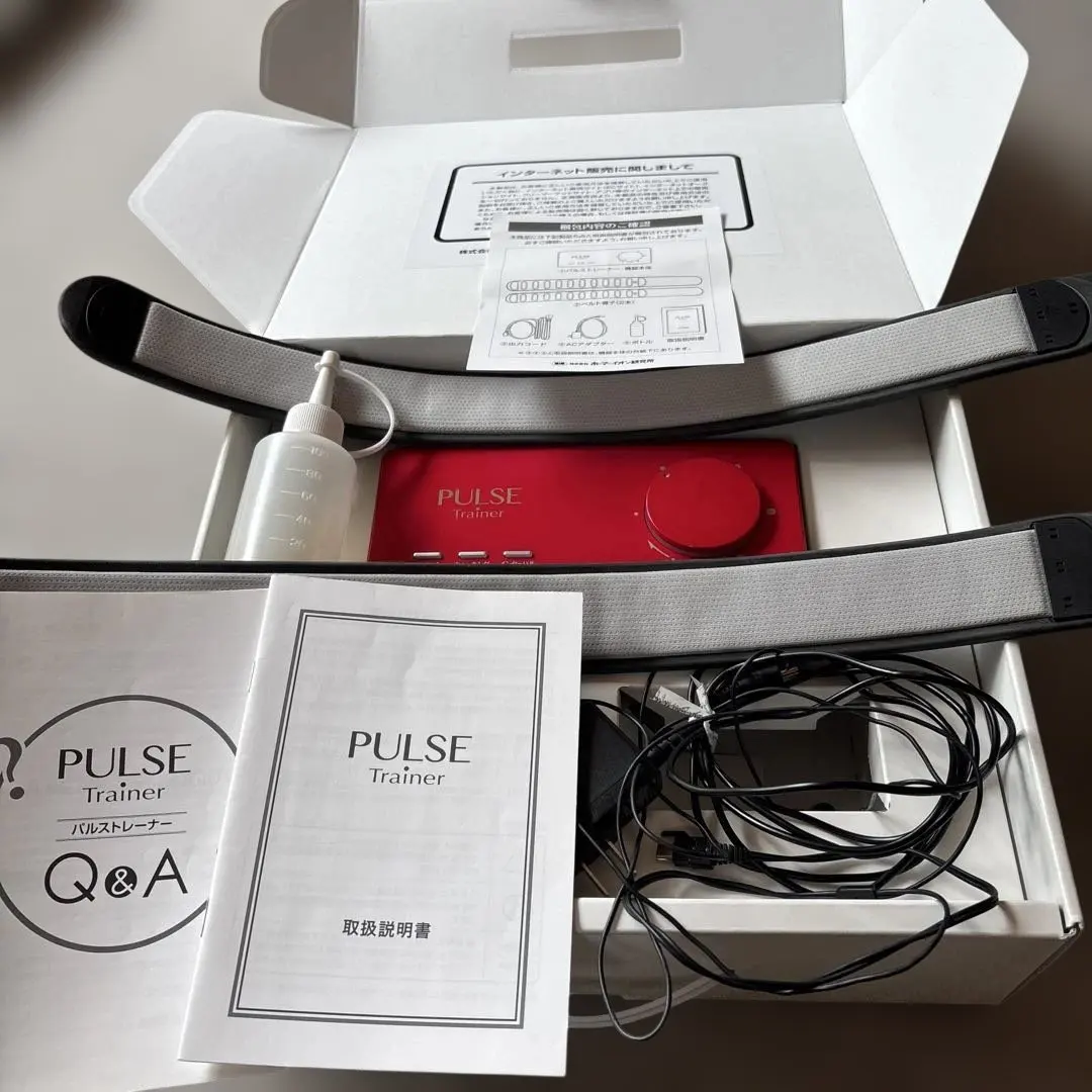 2026年最新】パルストレーナー pt-2の人気アイテム - メルカリ