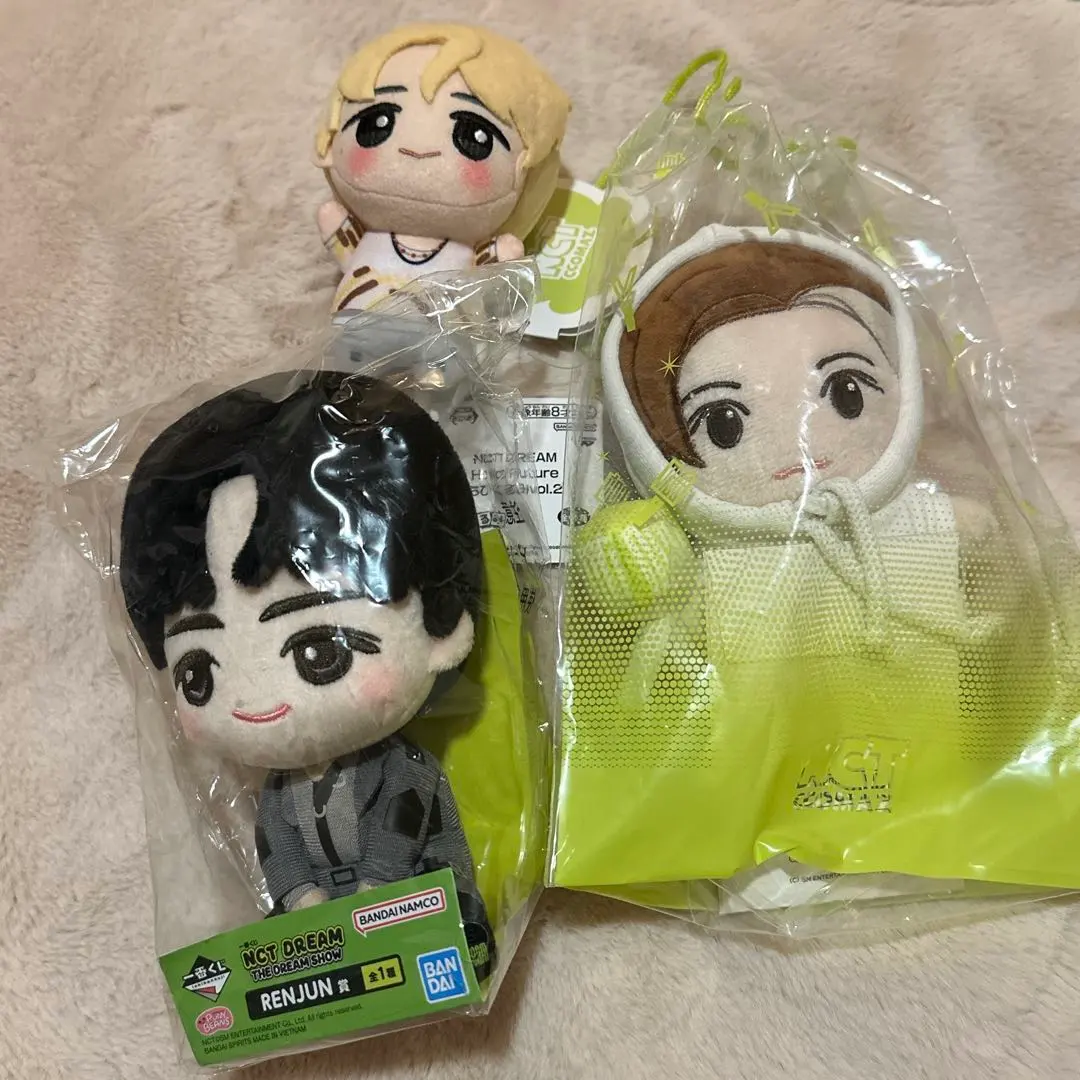 2026年最新】ロンジュン ぬいぐるみ 40の人気アイテム - メルカリ