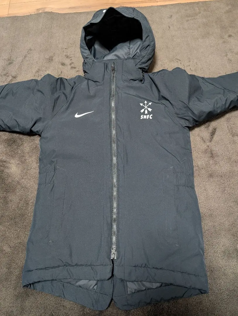 2026年最新】サンフレッチェ広島ベンチコートの人気アイテム - メルカリ