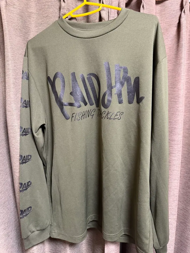 2026年最新】レイドジャパン tシャツの人気アイテム - メルカリ