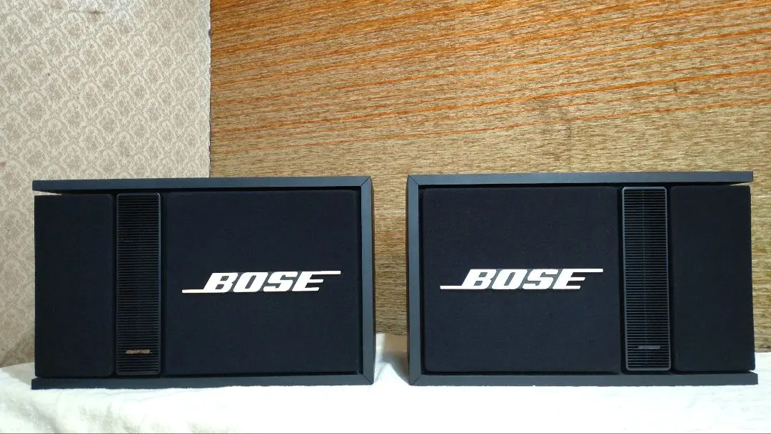 2026年最新】BOSE 301 MUSIC MONITOR-IIの人気アイテム - メルカリ