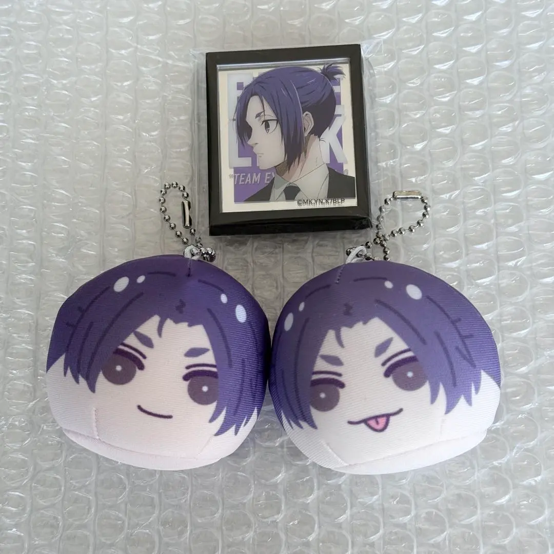 2026年最新】御影玲王 おまんじゅうの人気アイテム - メルカリ