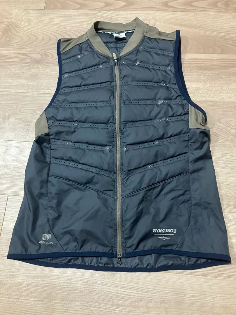 2026年最新】GYAKUSOU ベストの人気アイテム - メルカリ