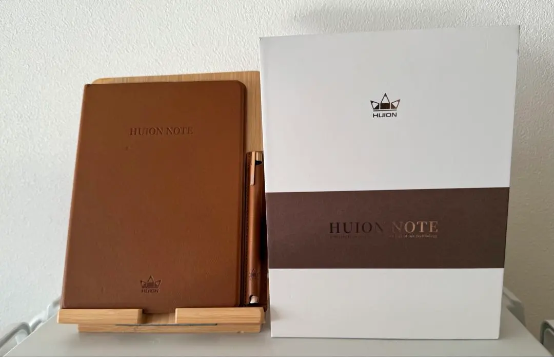 2026年最新】huion noteの人気アイテム - メルカリ