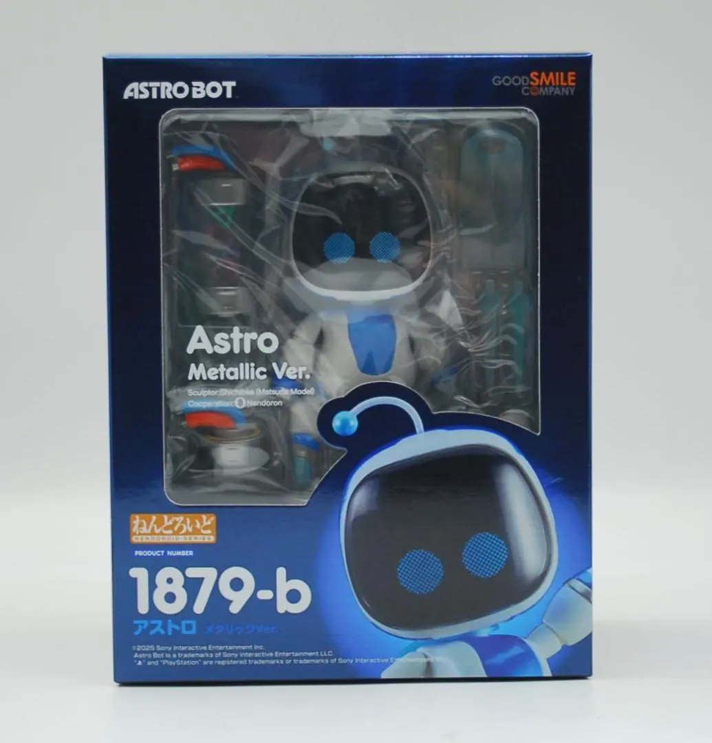 2026年最新】ねんどろいど アストロの人気アイテム - メルカリ