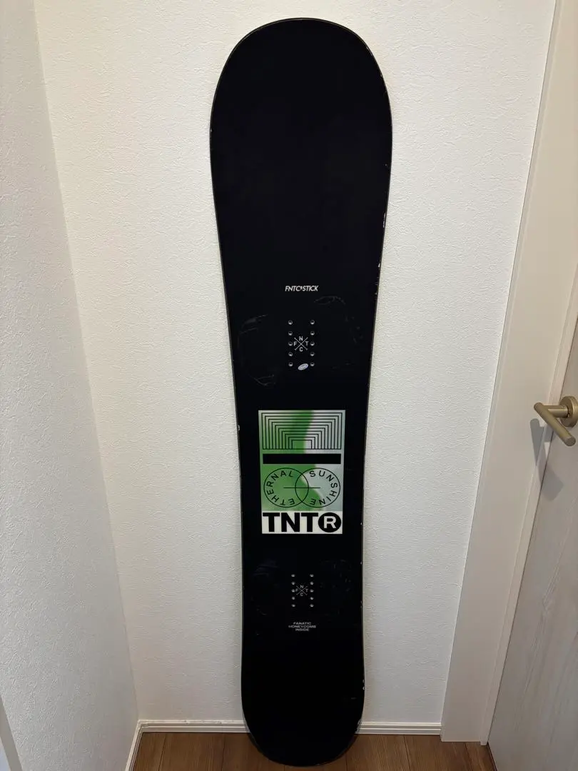 2026年最新】fntc tnt 157の人気アイテム - メルカリ