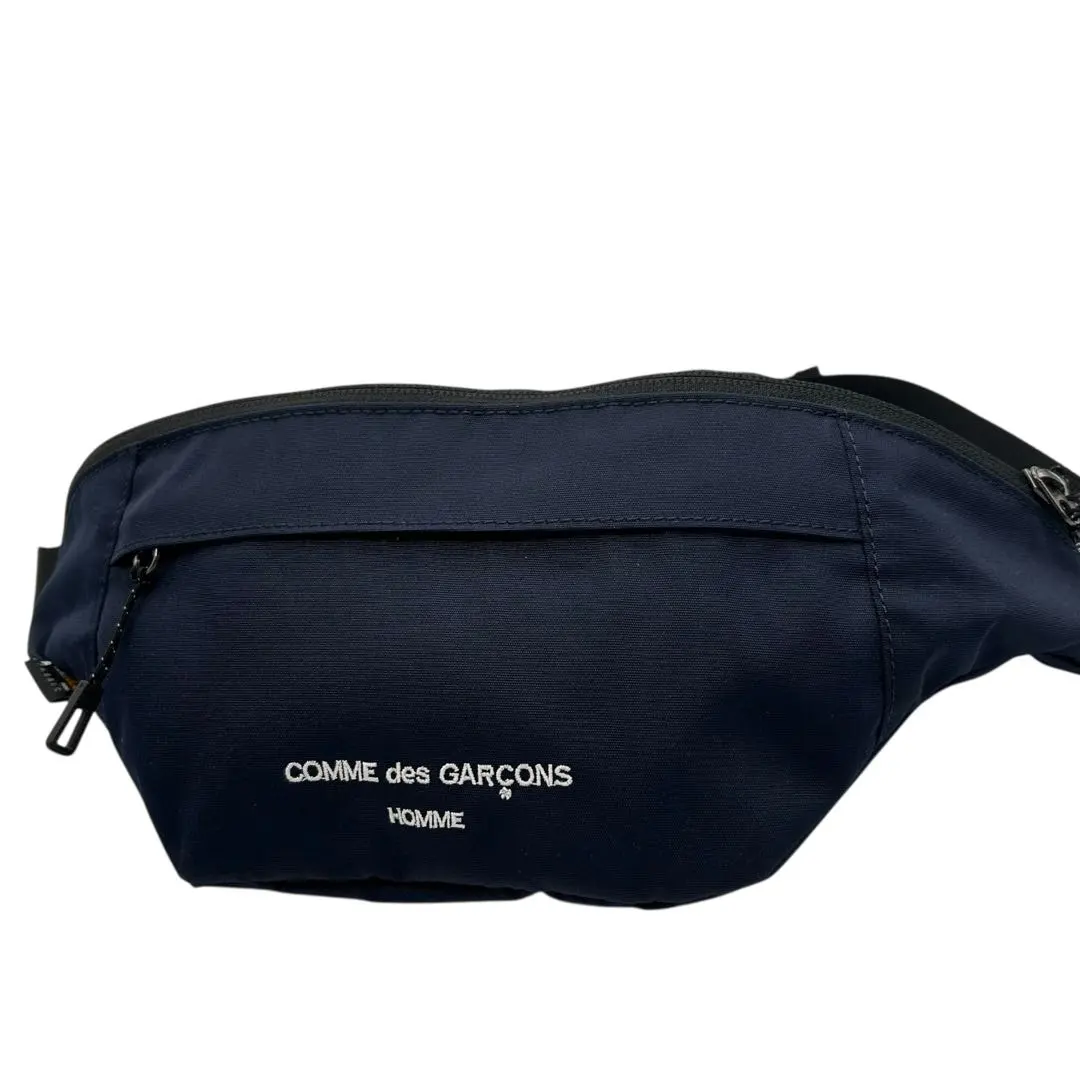 2026年最新】COMME des GARCONS HOMME ボディバッグ・ウエストポーチの