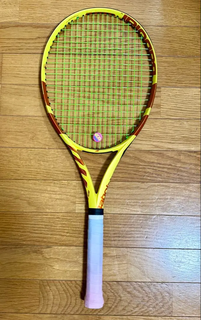 2026年最新】バボラ ラケット ピュアアエロ フレンチ オープンの人気