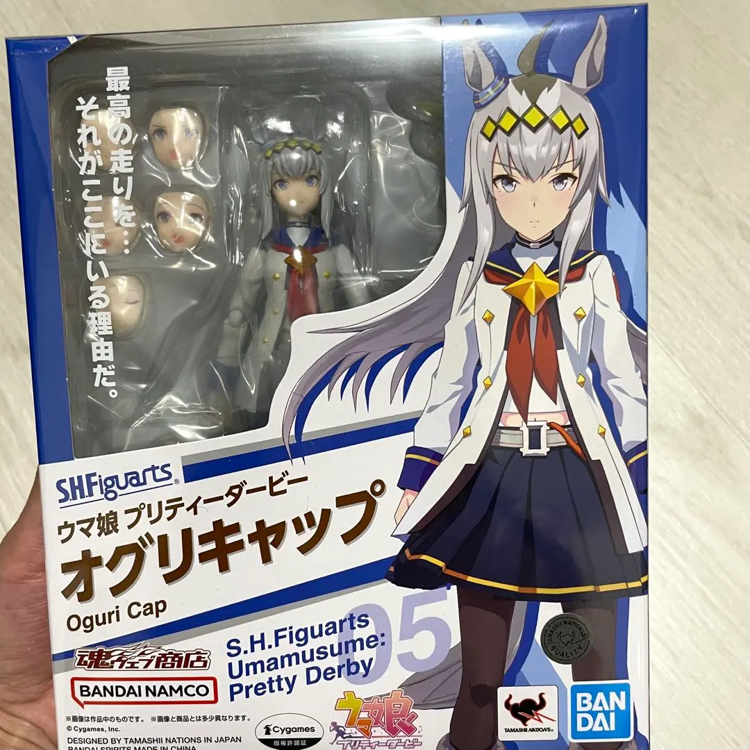2026年最新】ウマ娘 ひっかけフィギュア オグリキャップの人気アイテム