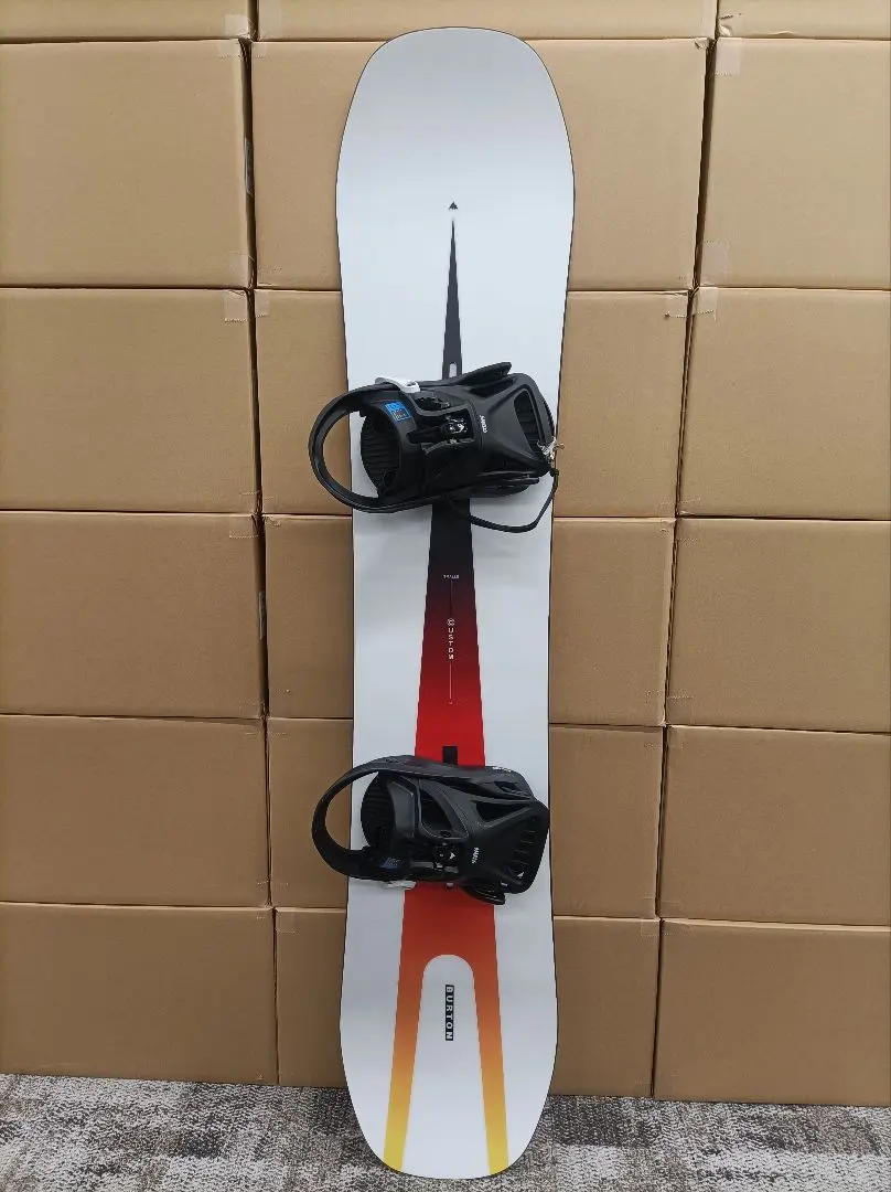 2026年最新】BURTON Custom Smallsの人気アイテム - メルカリ