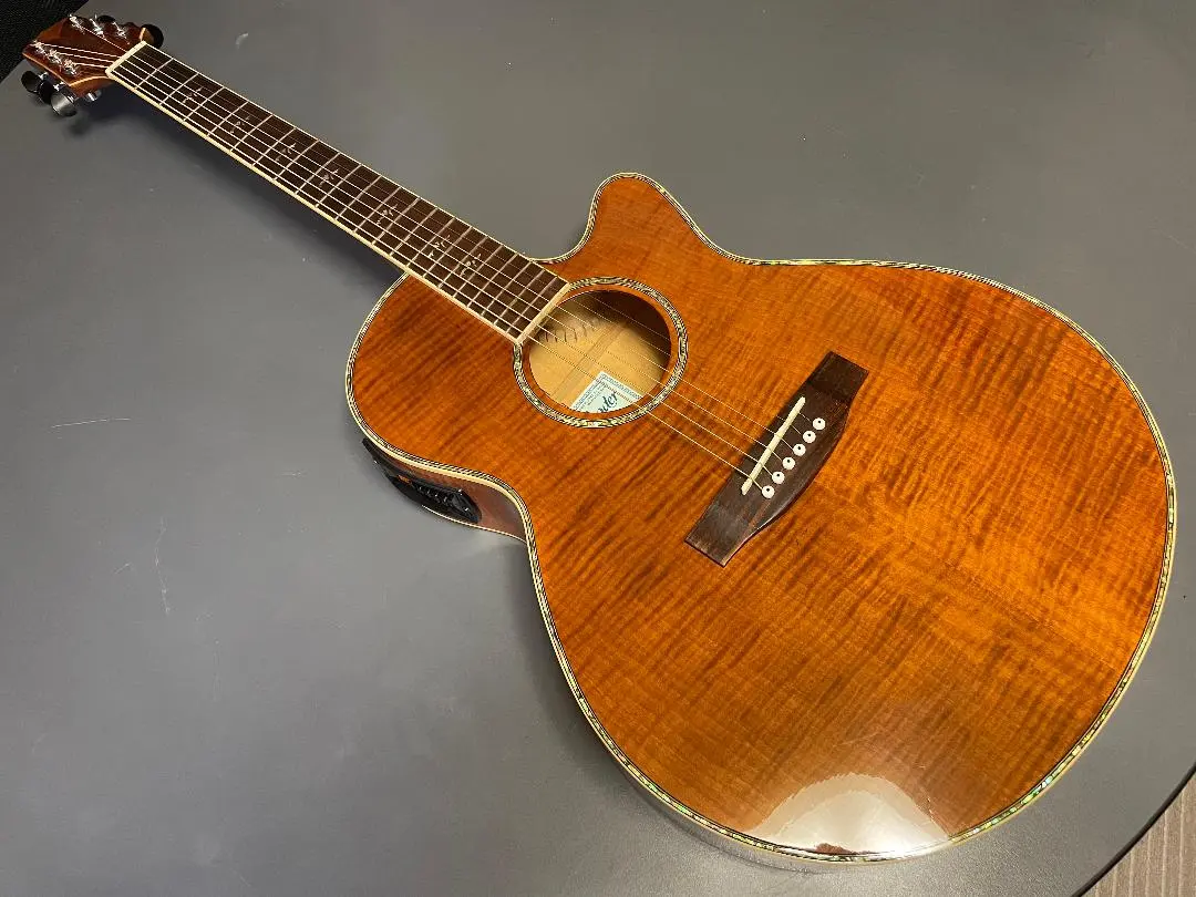 2026年最新】cooder エレアコの人気アイテム - メルカリ