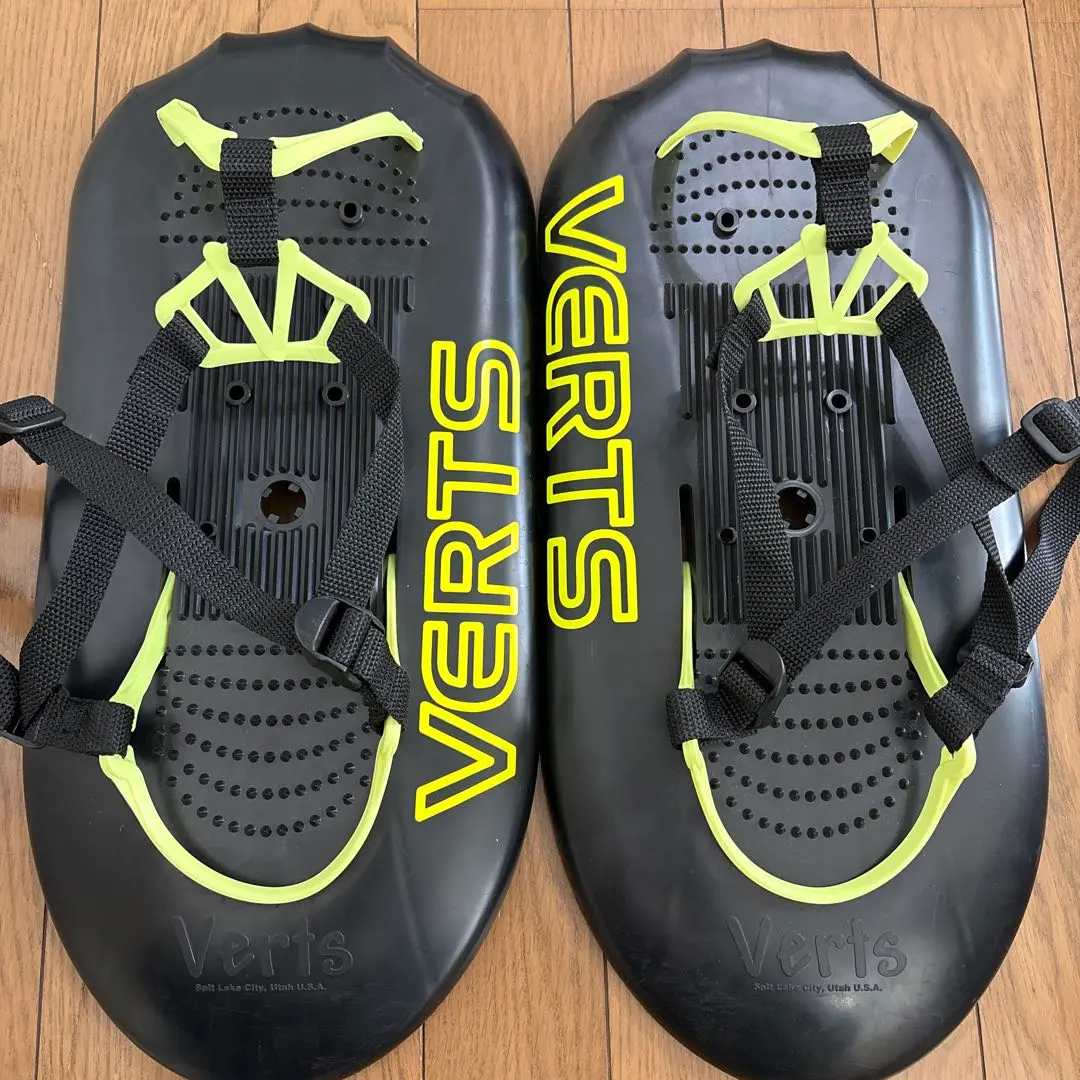 2026年最新】vert スノーシューの人気アイテム - メルカリ