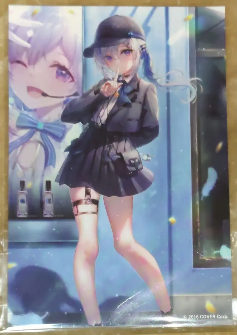 2026年最新】天音かなた 香水の人気アイテム - メルカリ