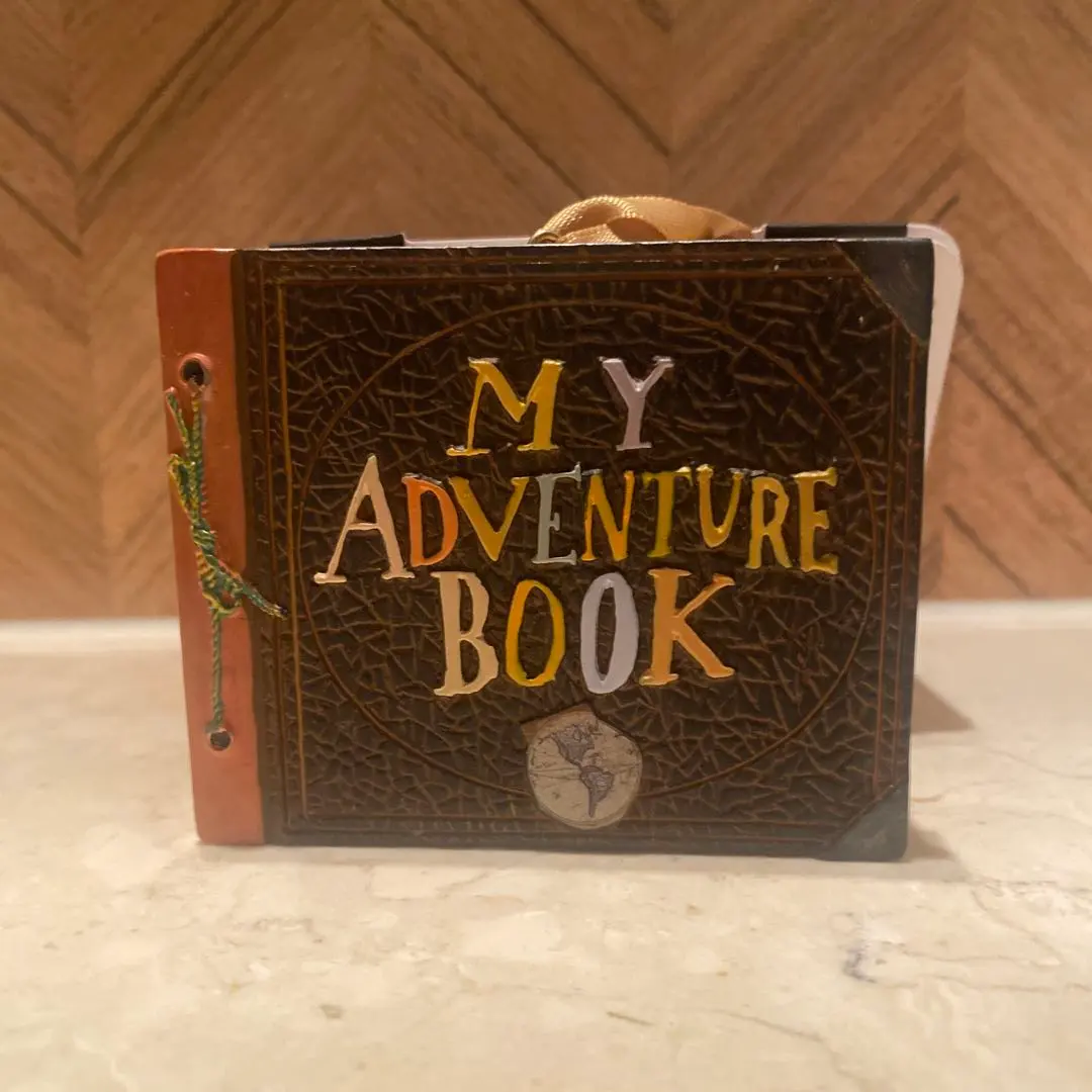 2026年最新】カールじいさんの空飛ぶ家 オーナメントの人気アイテム